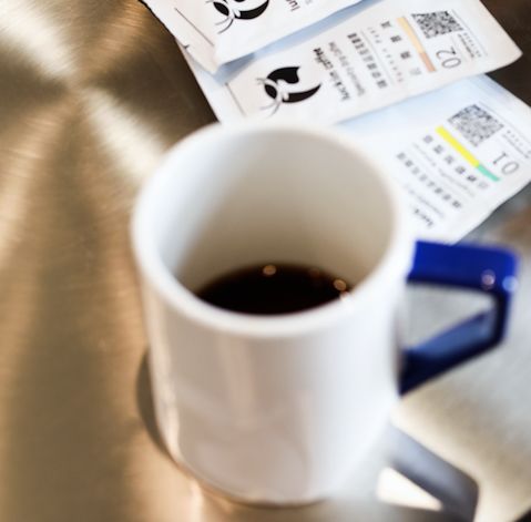 舌尖上的艺术之旅 瑞幸精品挂耳咖啡，自己动手冲出生活仪式感