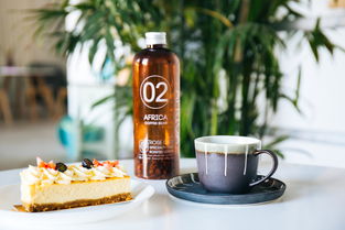 周一咖啡馆 奥城的一方慢生活角落