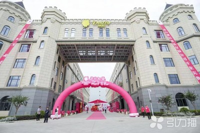从年产量近2万吨出发 昆山巧克力城堡工厂背后的咖啡服务与社会想象