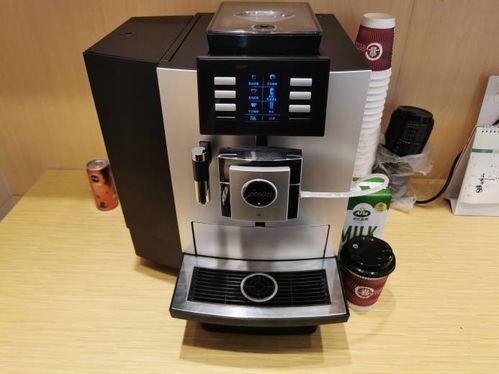 趣程咖啡携手喜士多便利店 打造便捷咖啡服务新体验