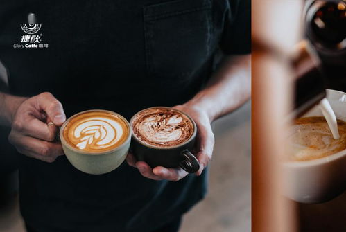 万商联动，振业兴市 咖啡服务点亮城市经济新引擎