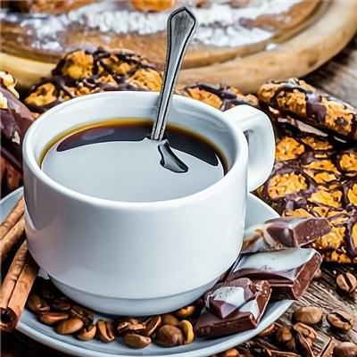 白驹咖啡加盟全解析 费用15.5万起，开启您的咖啡事业