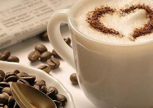 咖啡爱上茶 匠心融萃，以心造味